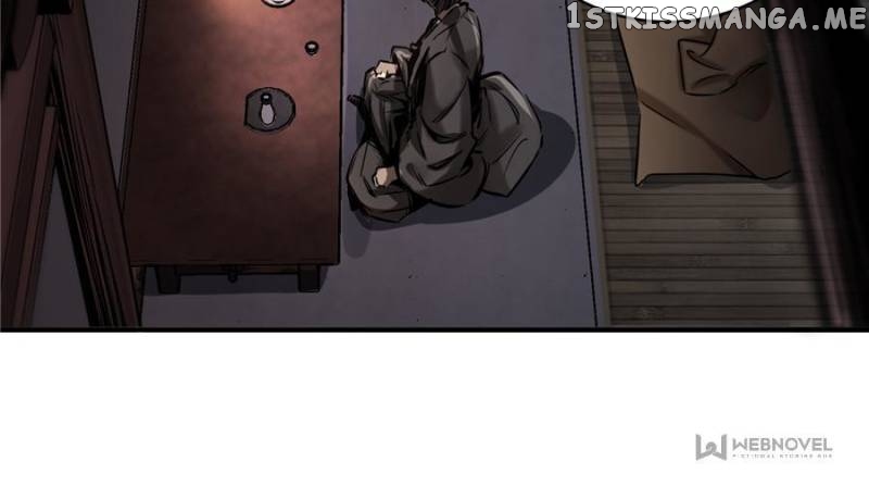 All starts with Ubume Chapter 61 - page 21