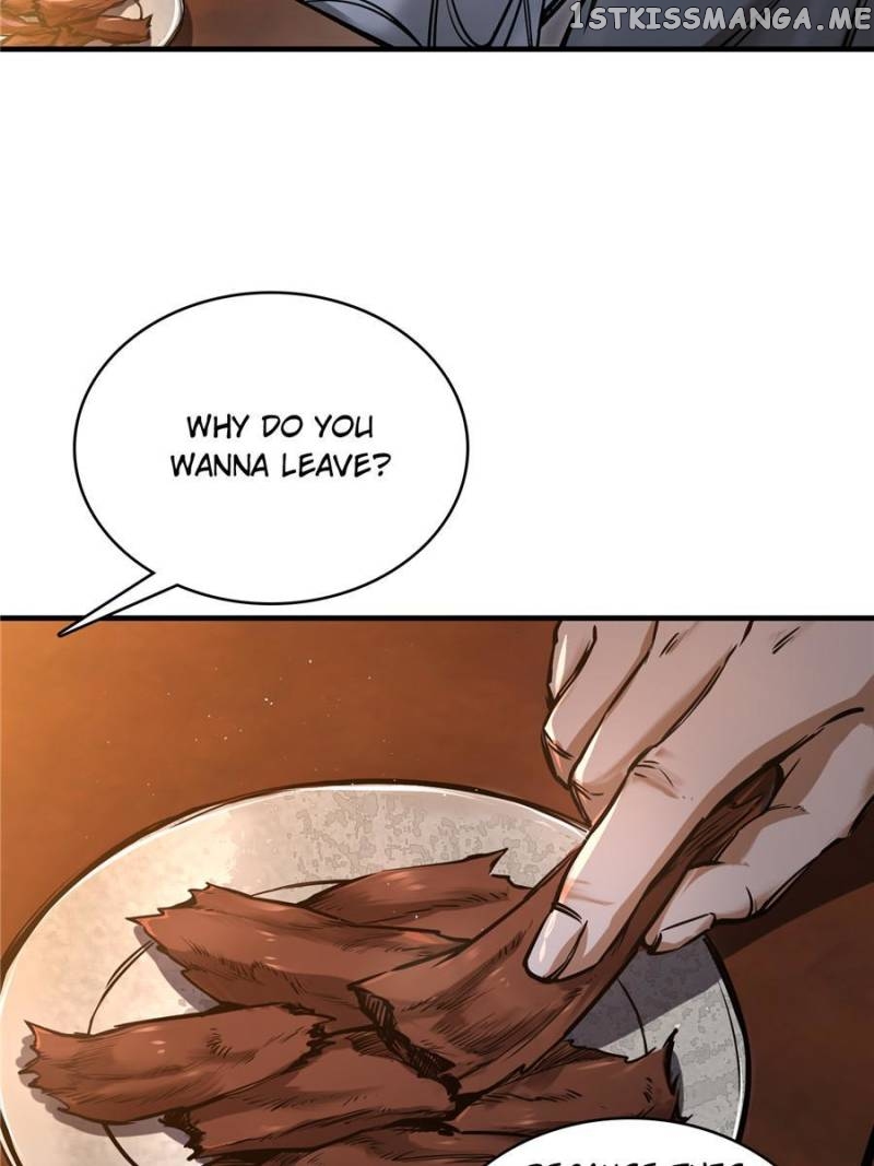 All starts with Ubume Chapter 61 - page 22