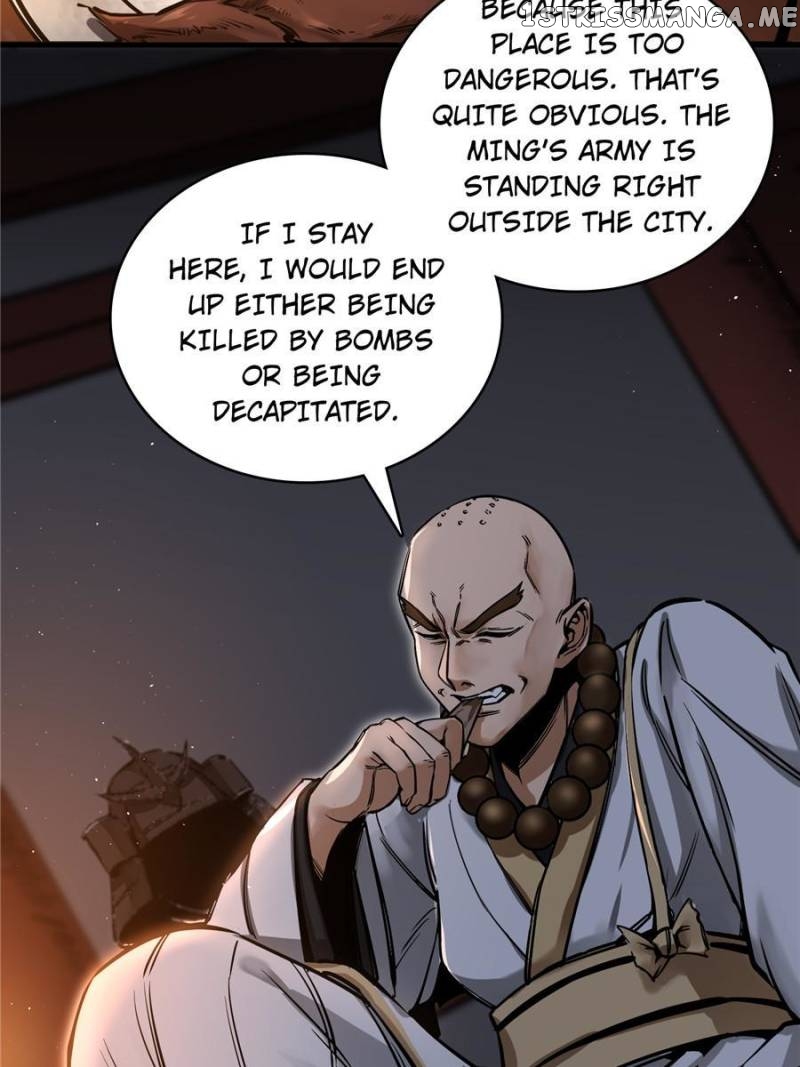 All starts with Ubume Chapter 61 - page 23