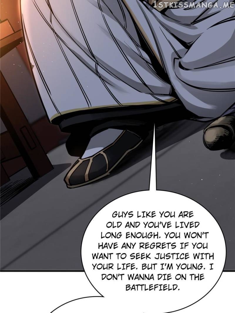 All starts with Ubume Chapter 61 - page 24