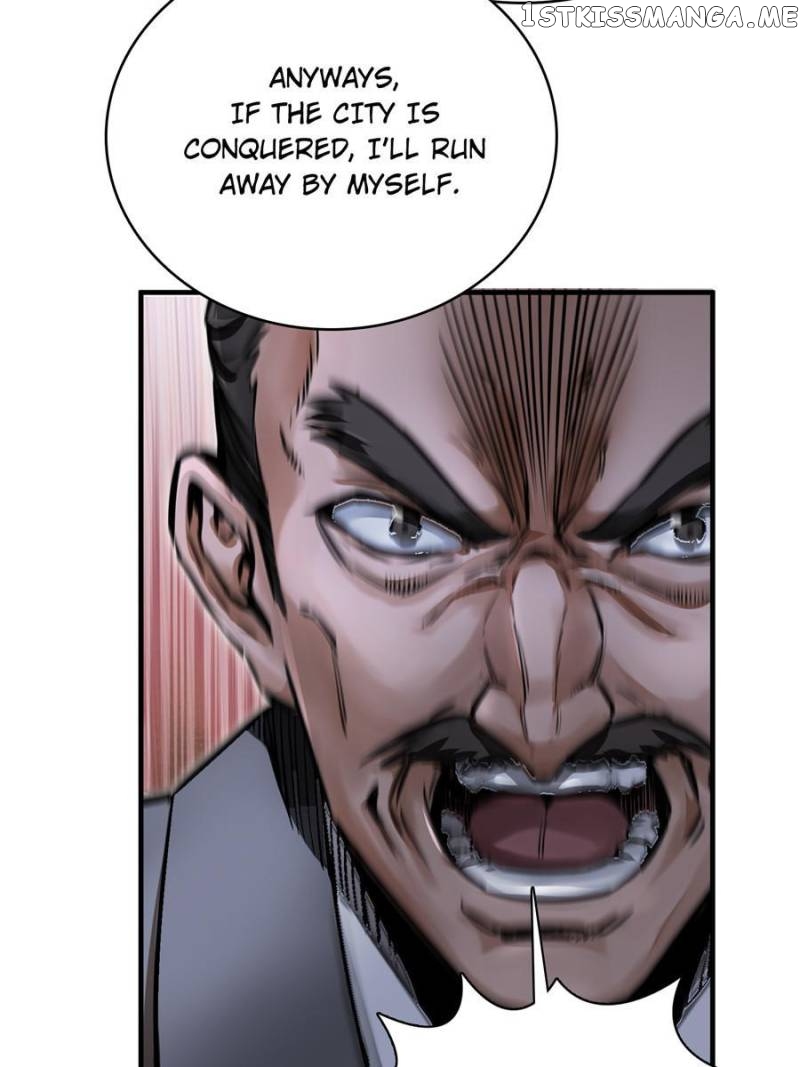 All starts with Ubume Chapter 61 - page 25