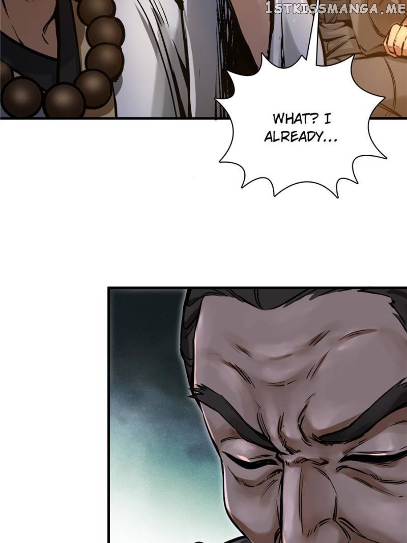 All starts with Ubume Chapter 61 - page 27