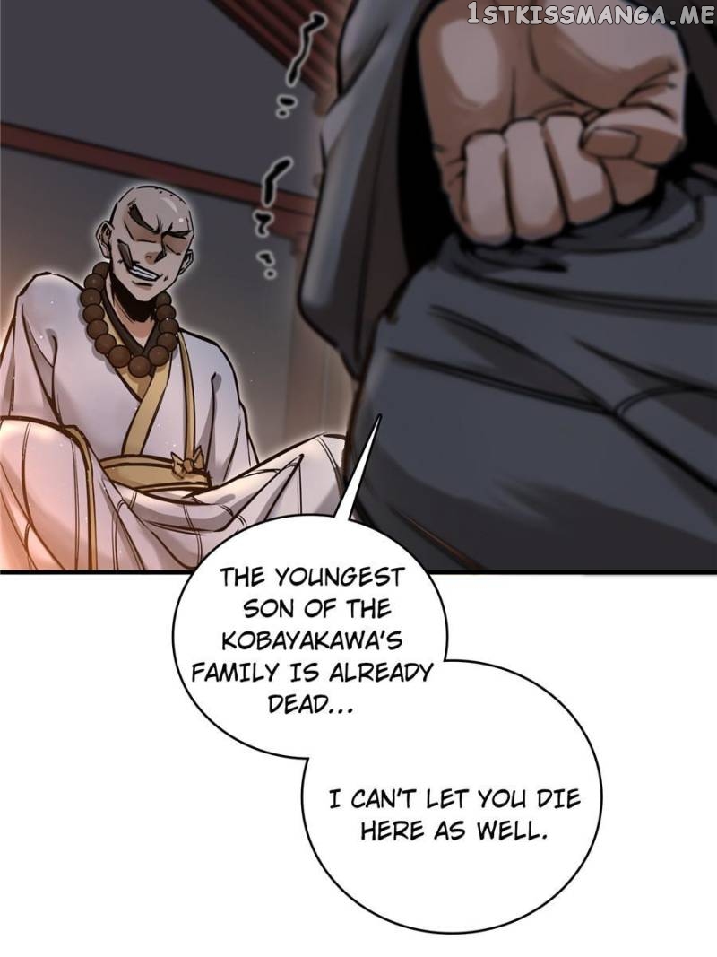 All starts with Ubume Chapter 61 - page 29