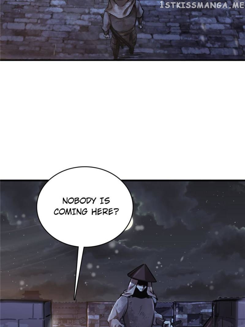 All starts with Ubume Chapter 61 - page 3