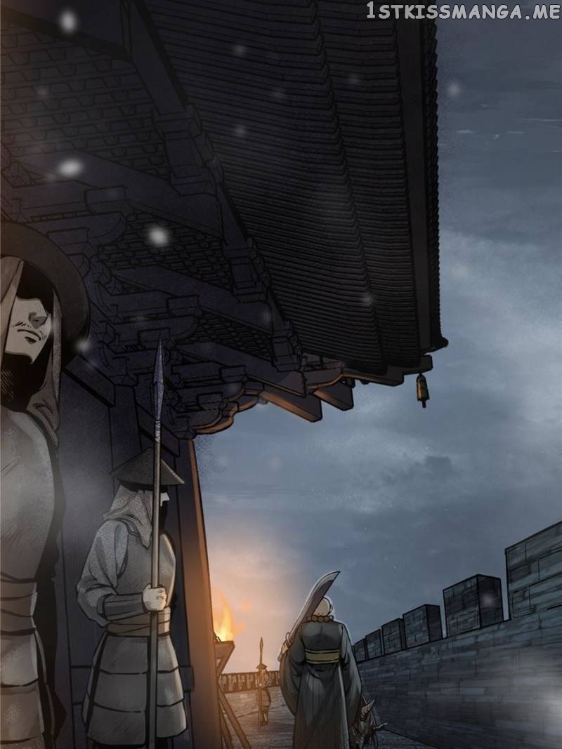 All starts with Ubume Chapter 61 - page 32