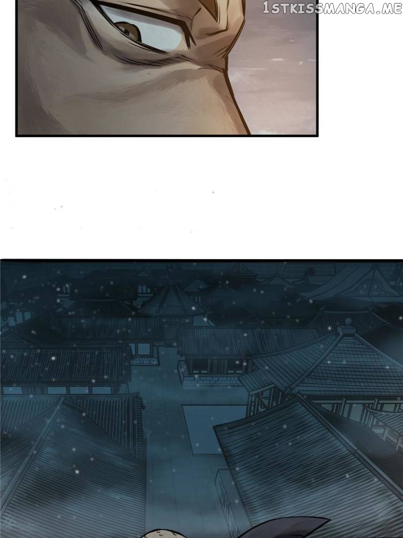 All starts with Ubume Chapter 61 - page 35