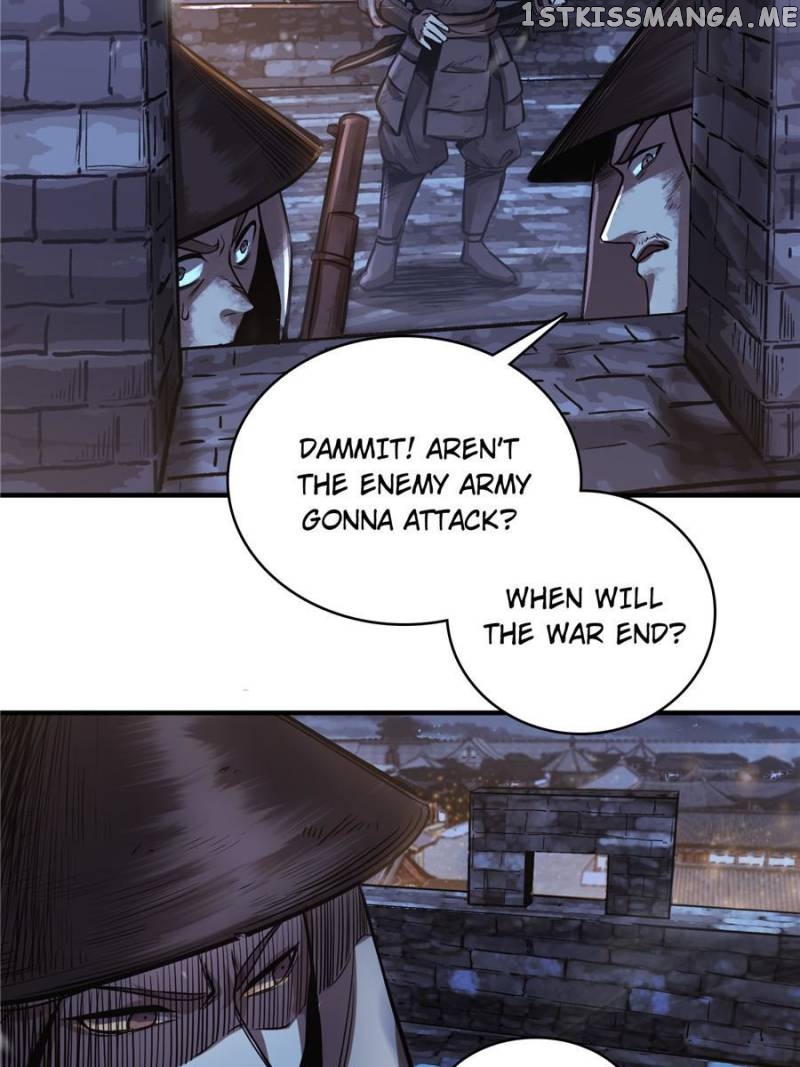 All starts with Ubume Chapter 61 - page 4