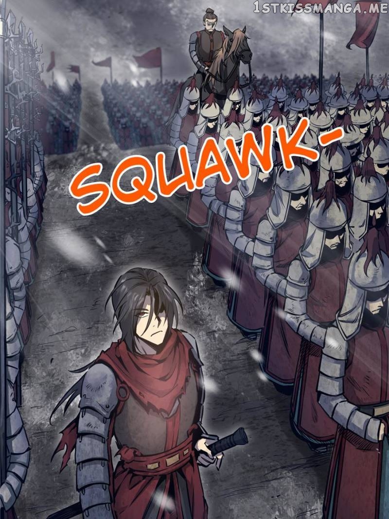 All starts with Ubume Chapter 61 - page 43