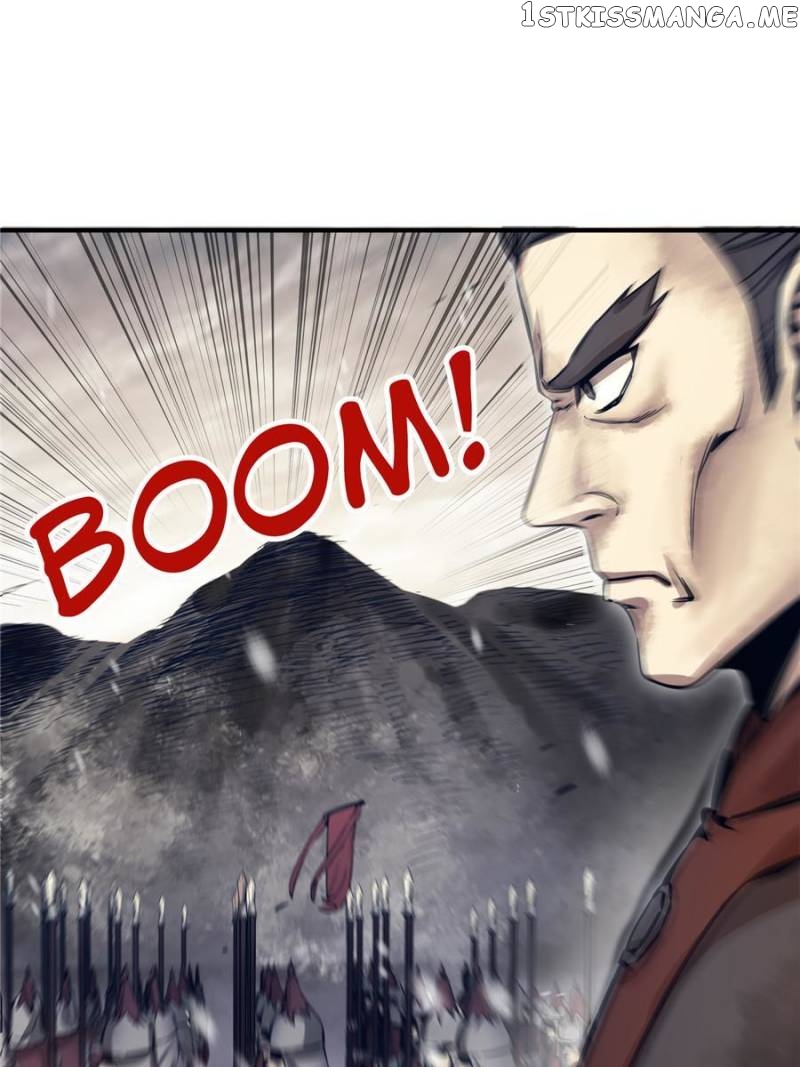All starts with Ubume Chapter 61 - page 51