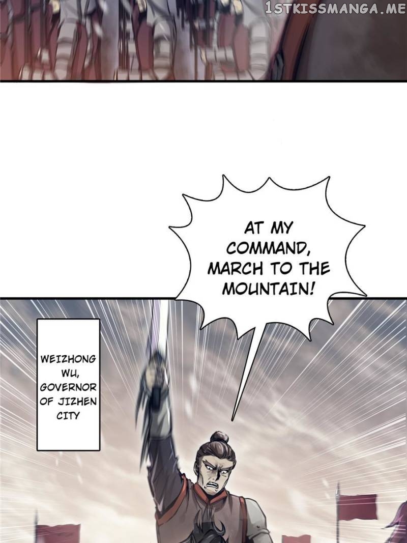 All starts with Ubume Chapter 61 - page 52