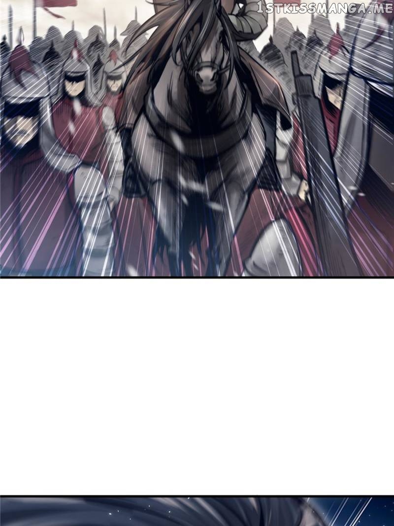 All starts with Ubume Chapter 61 - page 53