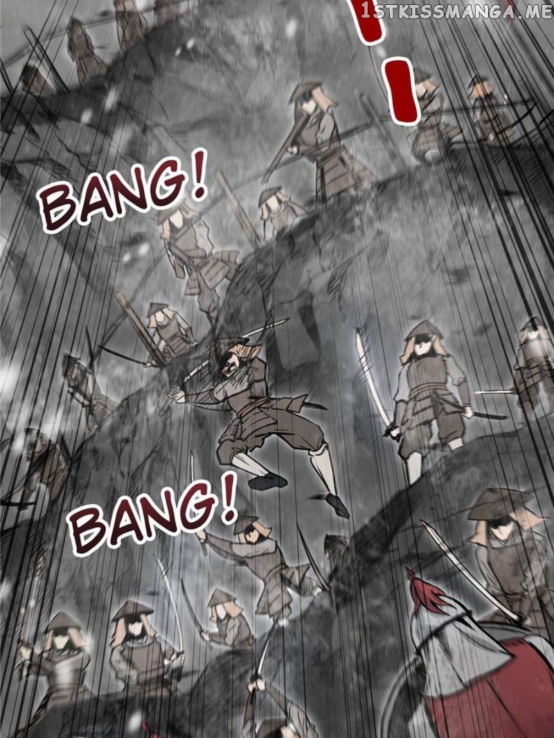 All starts with Ubume Chapter 61 - page 57