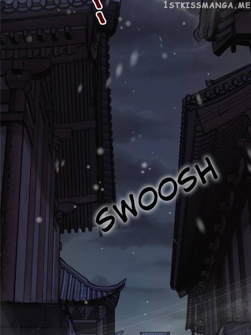 All starts with Ubume Chapter 61 - page 6