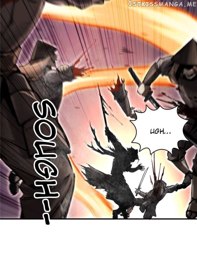 All starts with Ubume Chapter 61 - page 68