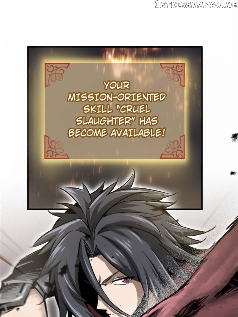 All starts with Ubume Chapter 61 - page 70