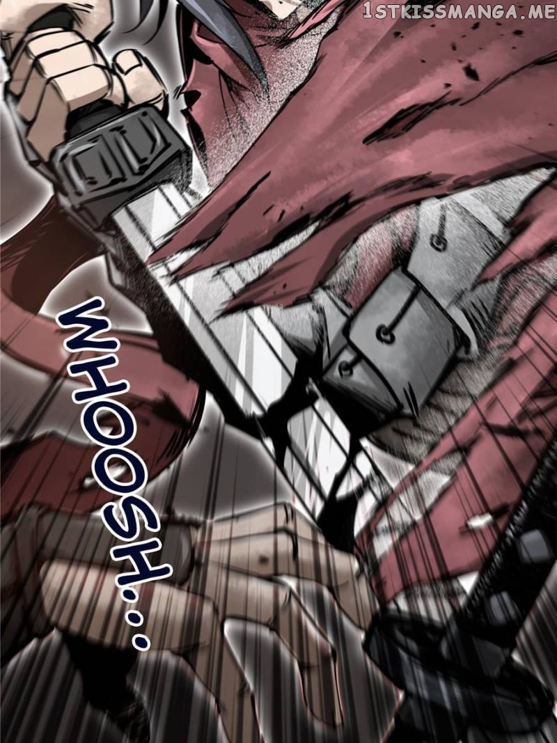 All starts with Ubume Chapter 61 - page 71