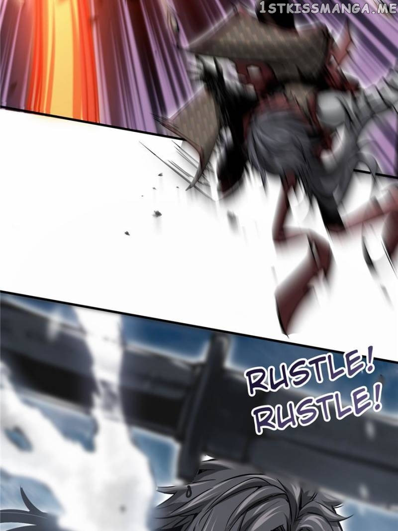 All starts with Ubume Chapter 61 - page 75