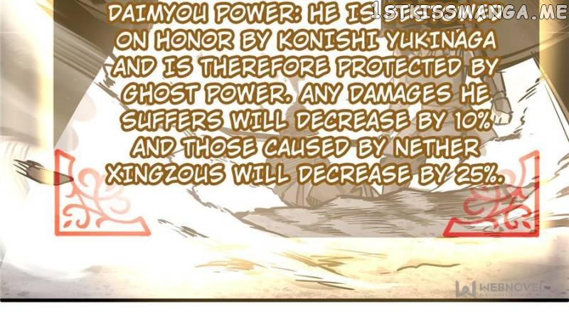 All starts with Ubume Chapter 61 - page 79