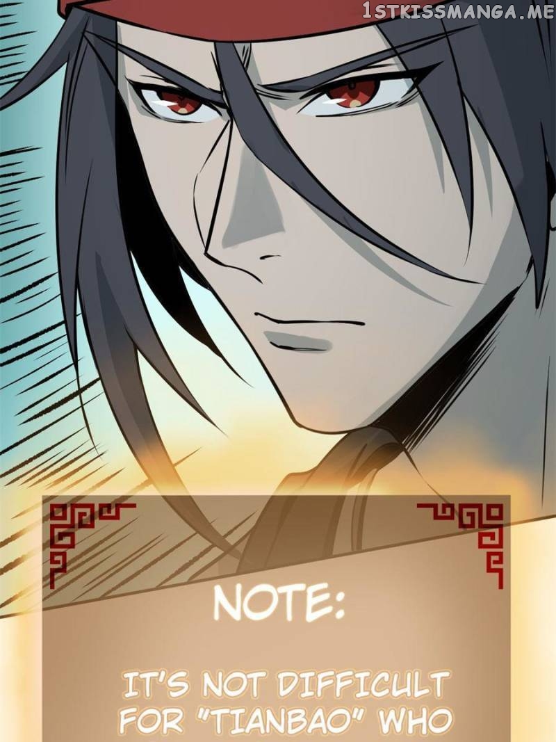 All starts with Ubume Chapter 161 - page 22