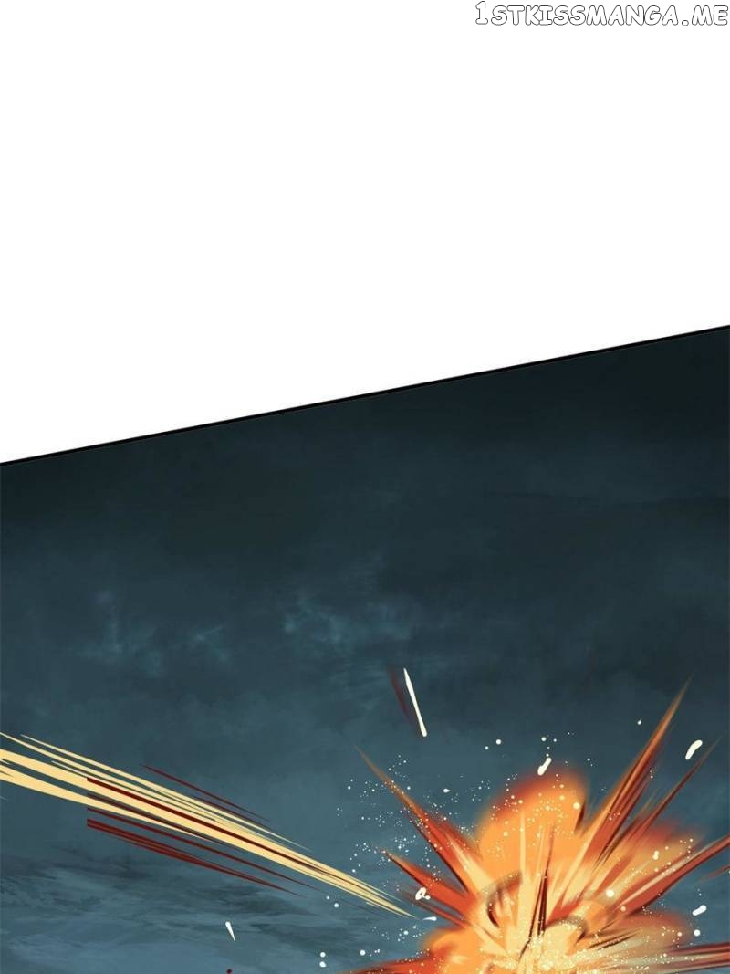 All starts with Ubume Chapter 161 - page 3