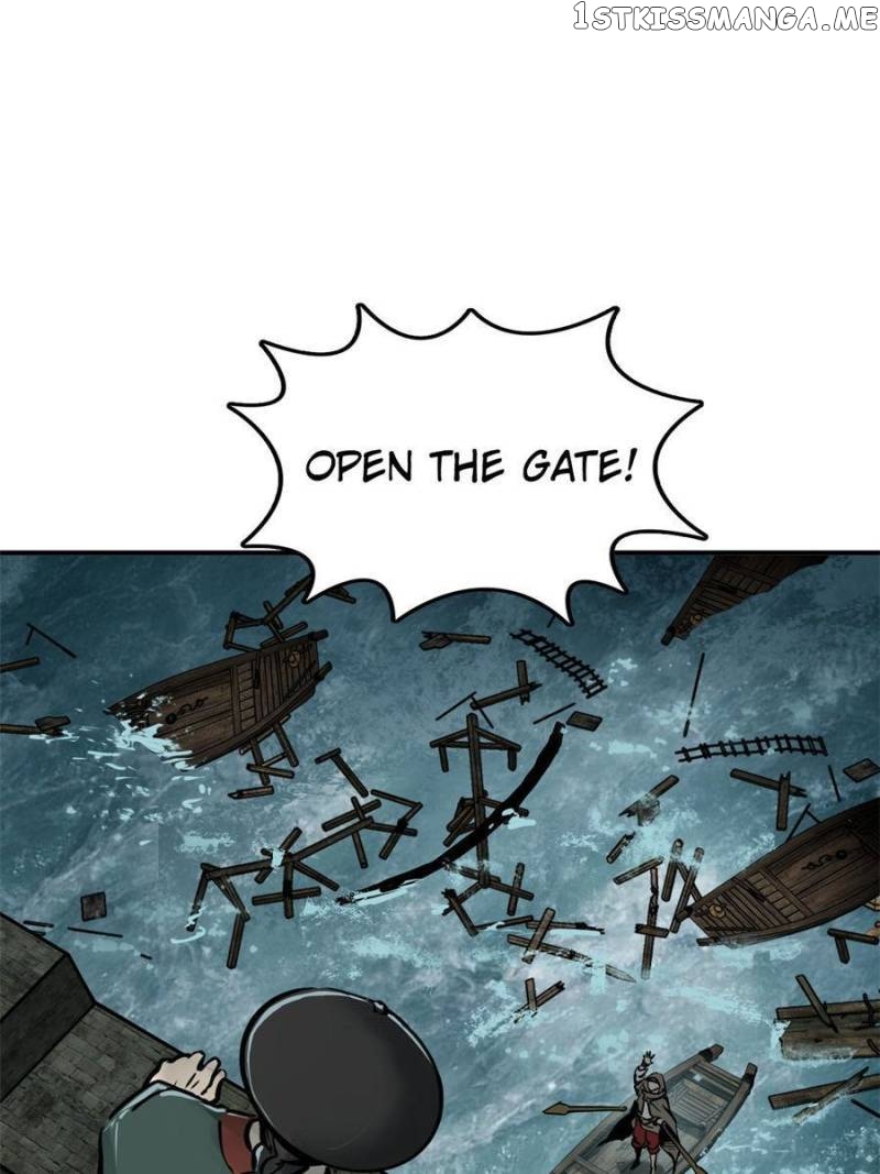 All starts with Ubume Chapter 161 - page 33