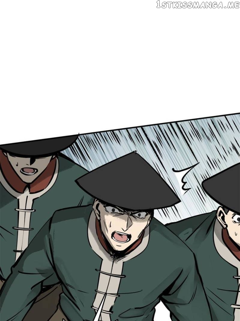 All starts with Ubume Chapter 161 - page 41