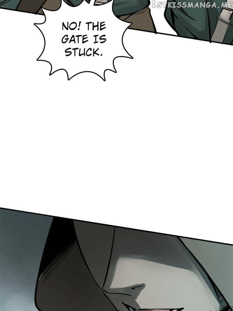 All starts with Ubume Chapter 161 - page 42