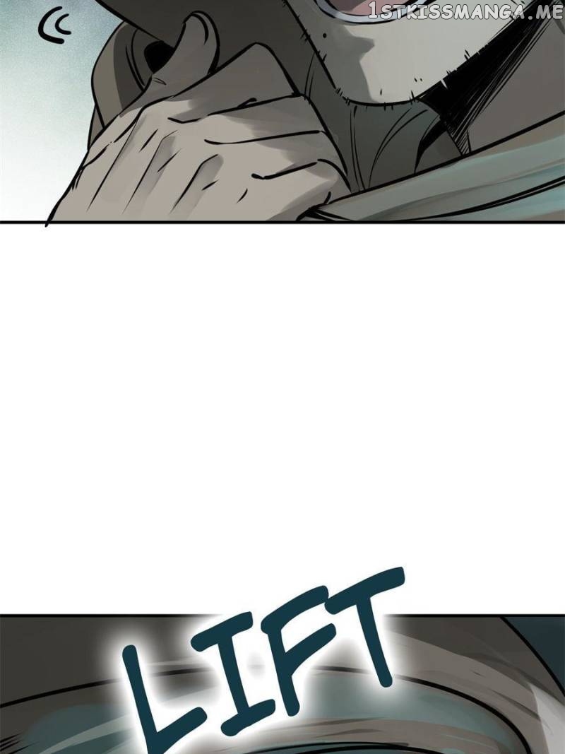 All starts with Ubume Chapter 161 - page 43