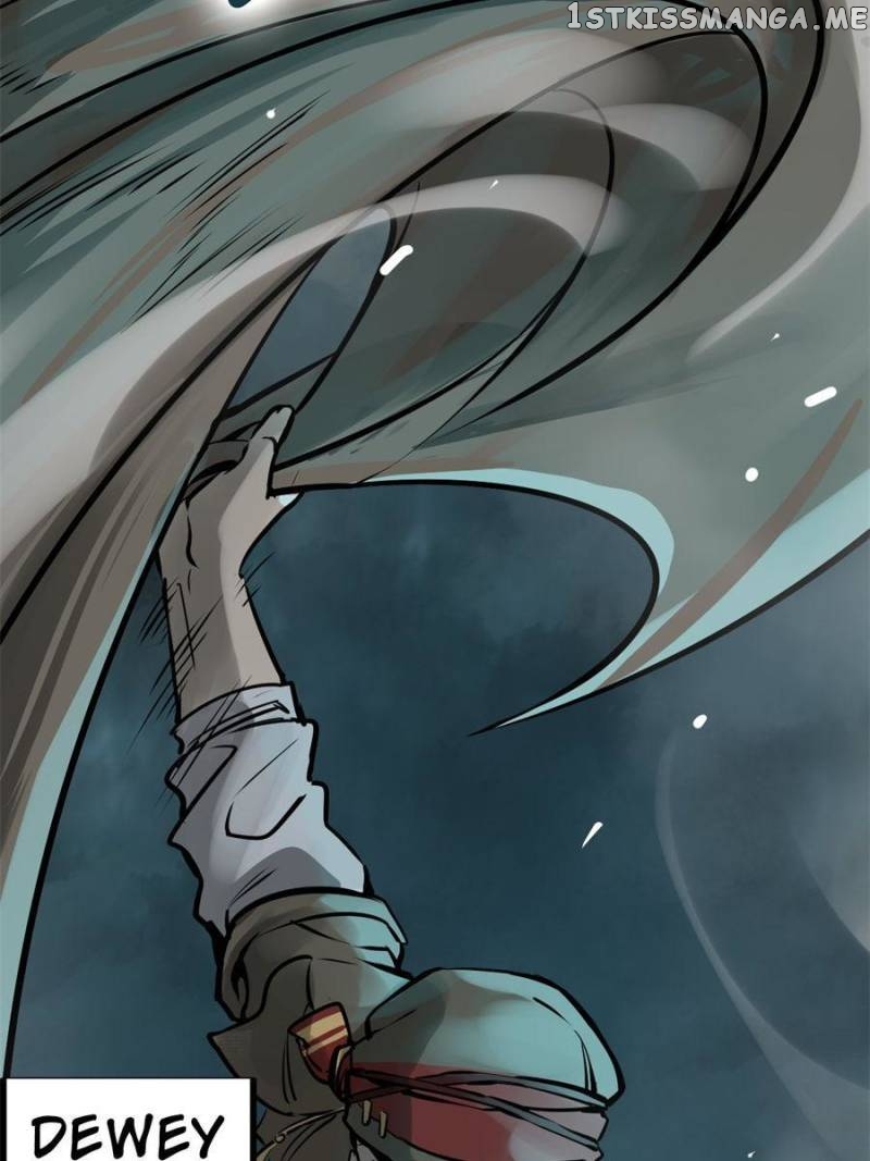 All starts with Ubume Chapter 161 - page 44