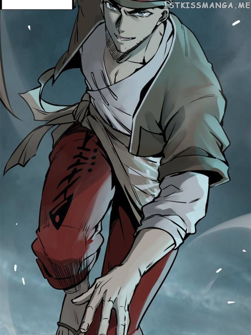All starts with Ubume Chapter 161 - page 45