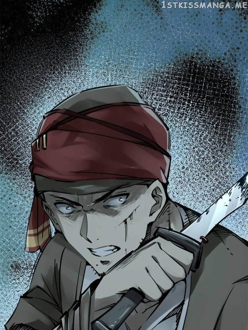 All starts with Ubume Chapter 161 - page 59