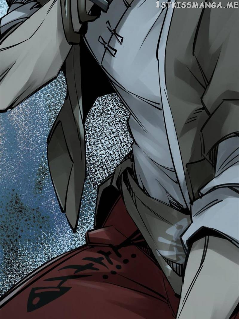 All starts with Ubume Chapter 161 - page 60