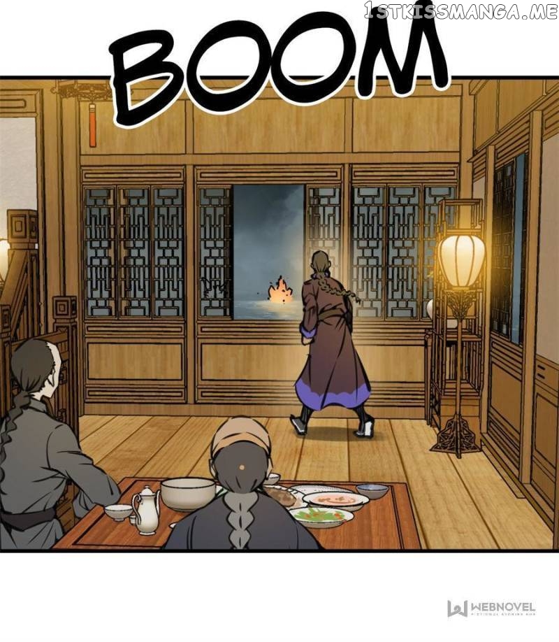 All starts with Ubume Chapter 161 - page 63