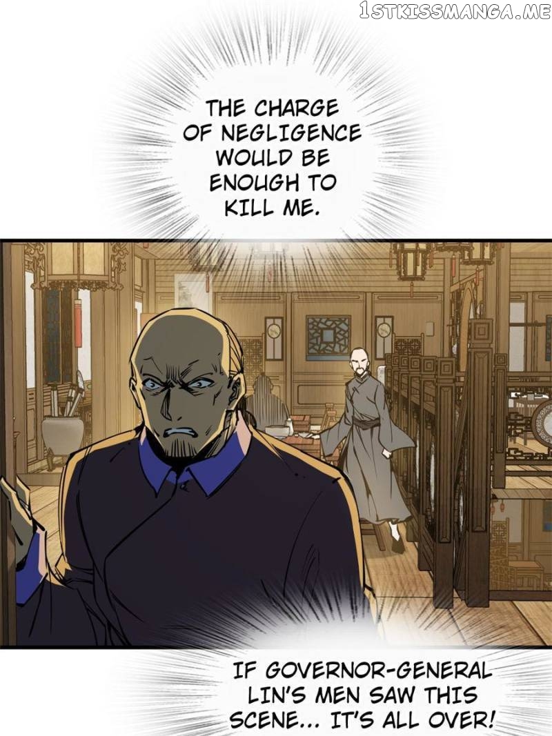 All starts with Ubume Chapter 161 - page 64