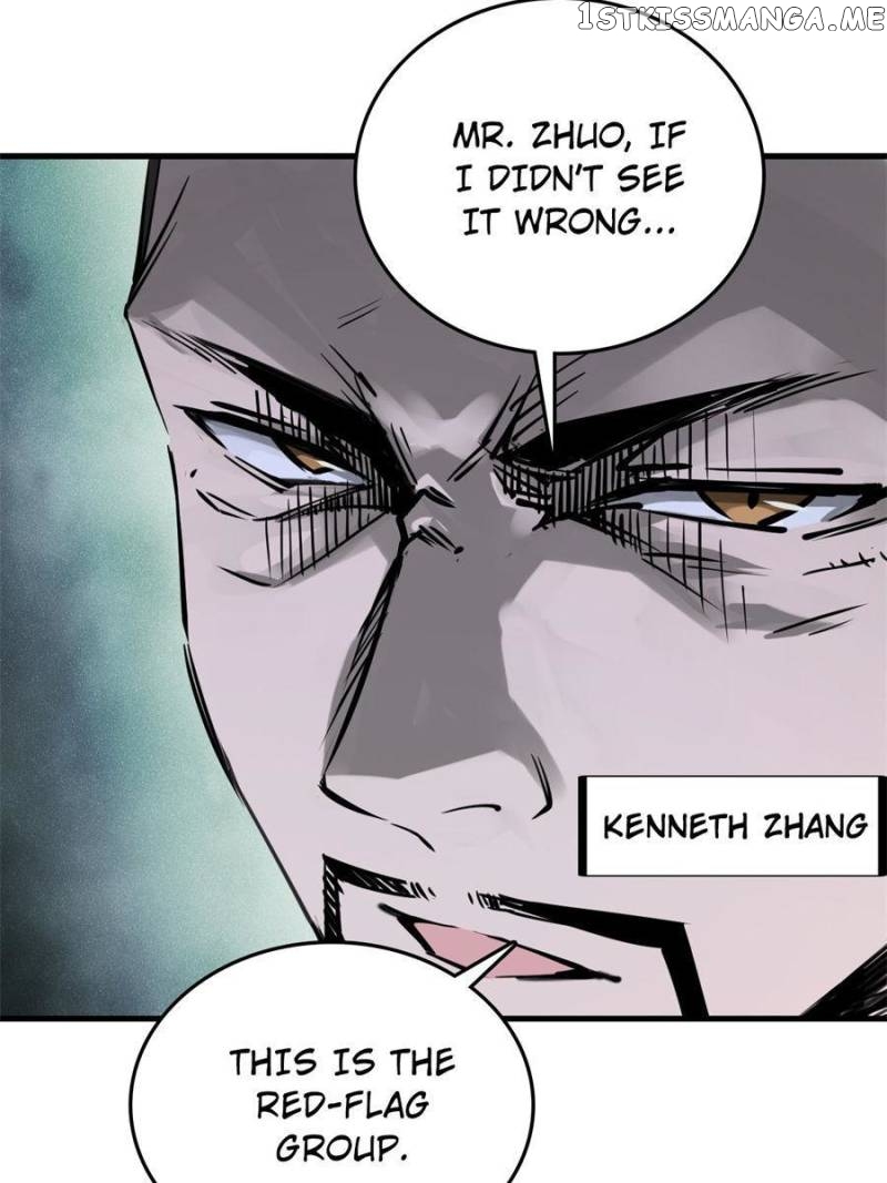 All starts with Ubume Chapter 161 - page 69