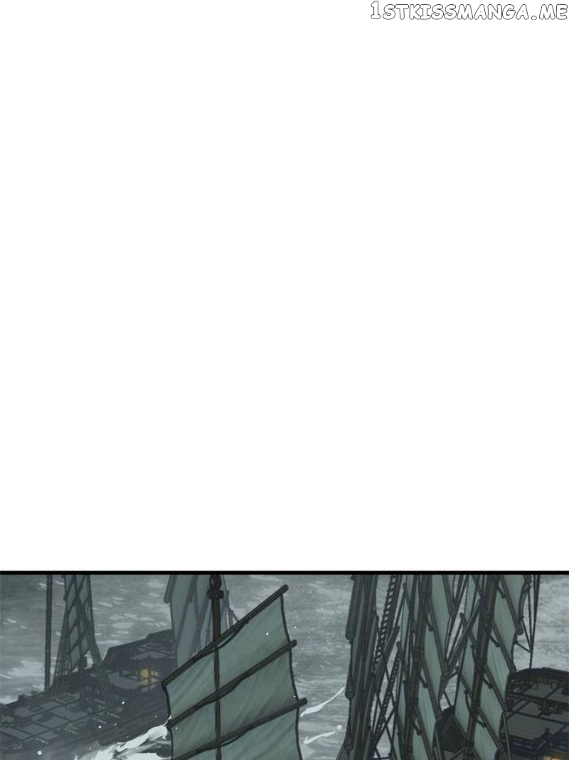 All starts with Ubume Chapter 161 - page 79