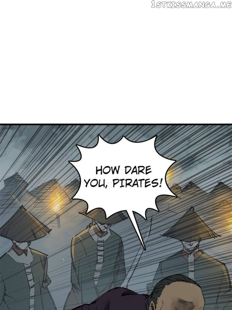 All starts with Ubume Chapter 161 - page 89