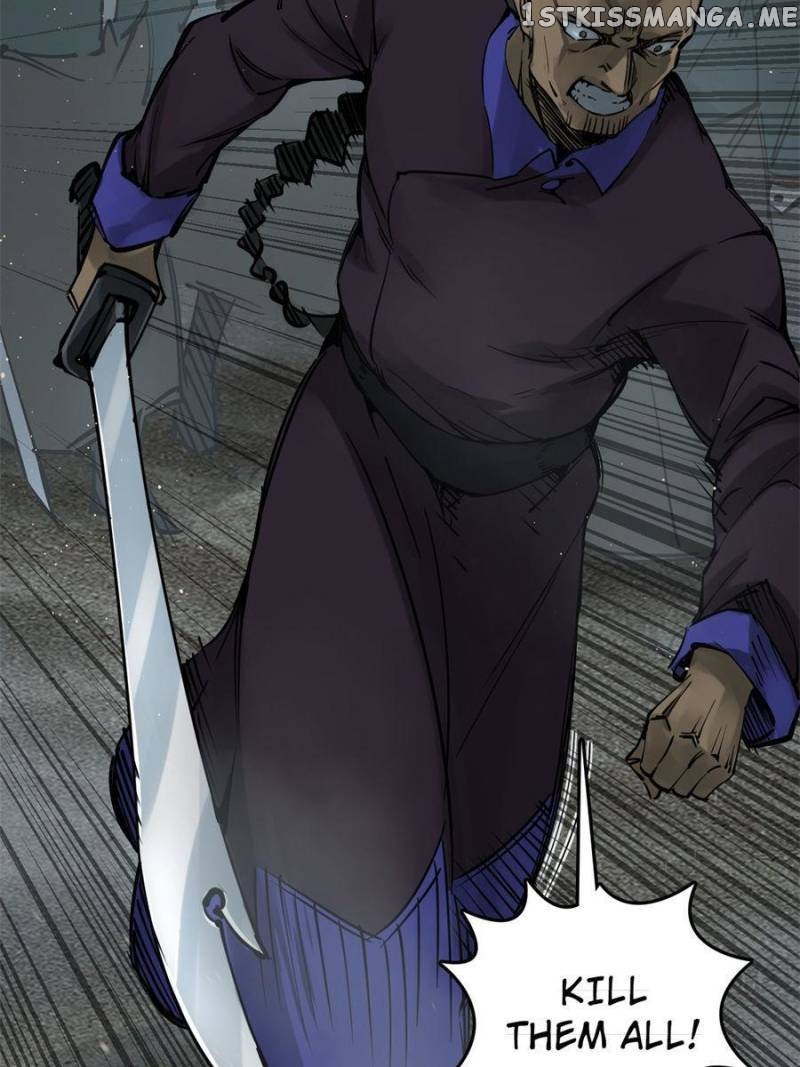 All starts with Ubume Chapter 161 - page 90