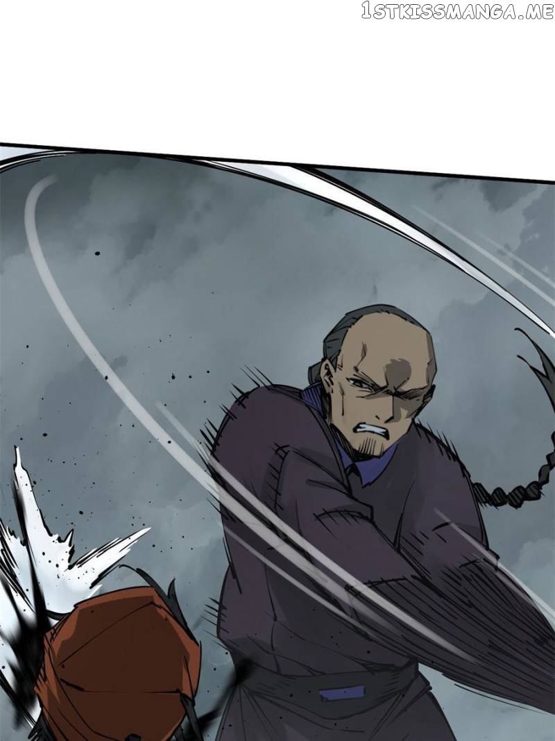 All starts with Ubume Chapter 161 - page 92