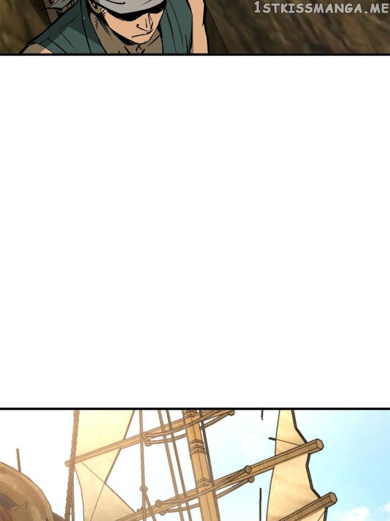 All starts with Ubume Chapter 157 - page 16