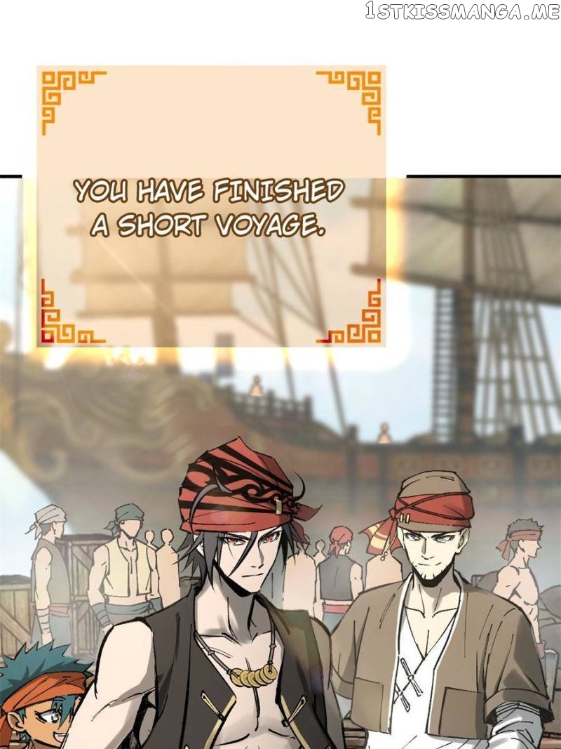 All starts with Ubume Chapter 157 - page 21