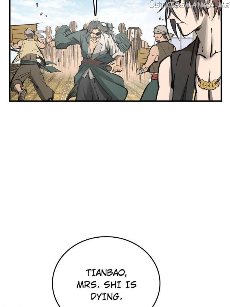 All starts with Ubume Chapter 157 - page 24