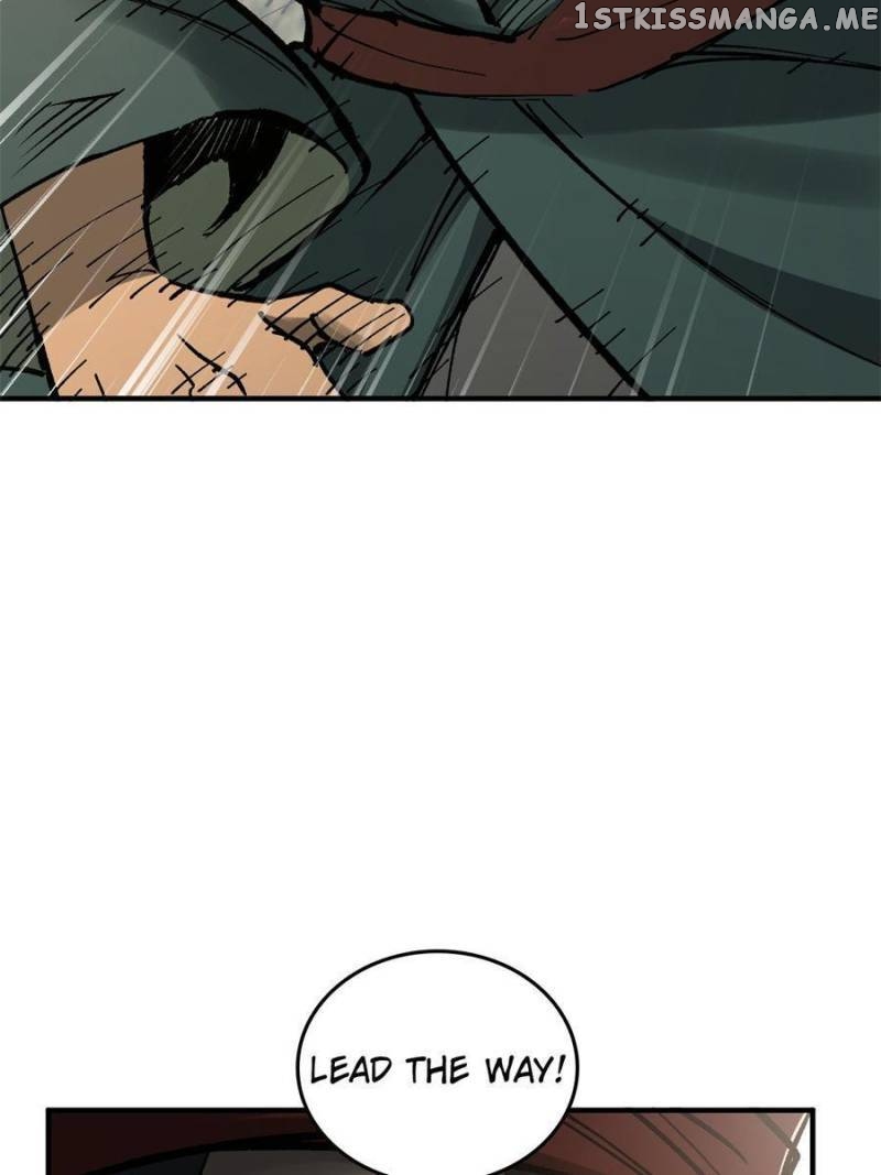 All starts with Ubume Chapter 157 - page 26