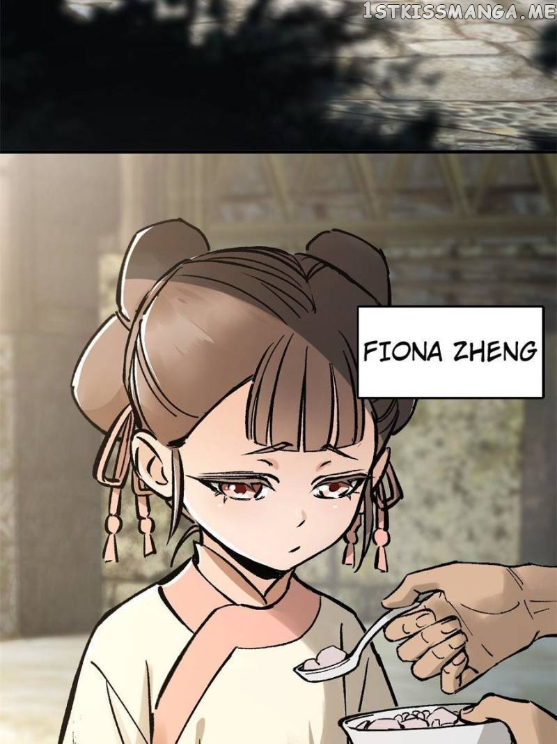 All starts with Ubume Chapter 157 - page 35