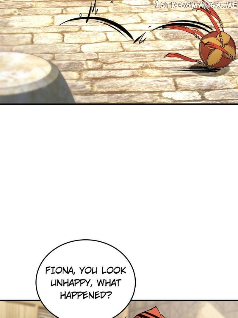 All starts with Ubume Chapter 157 - page 42