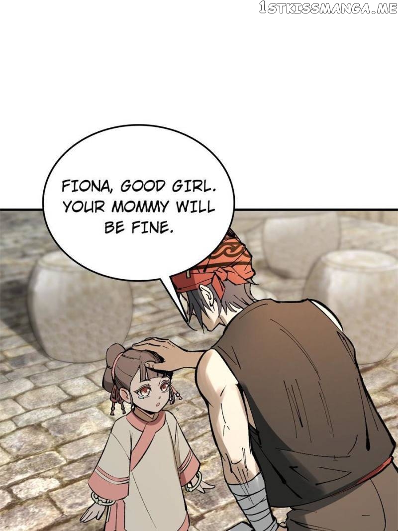 All starts with Ubume Chapter 157 - page 46