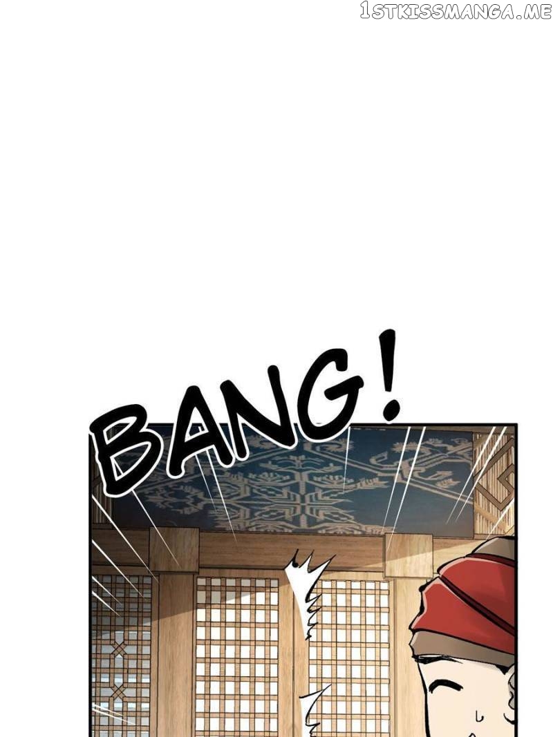 All starts with Ubume Chapter 157 - page 56