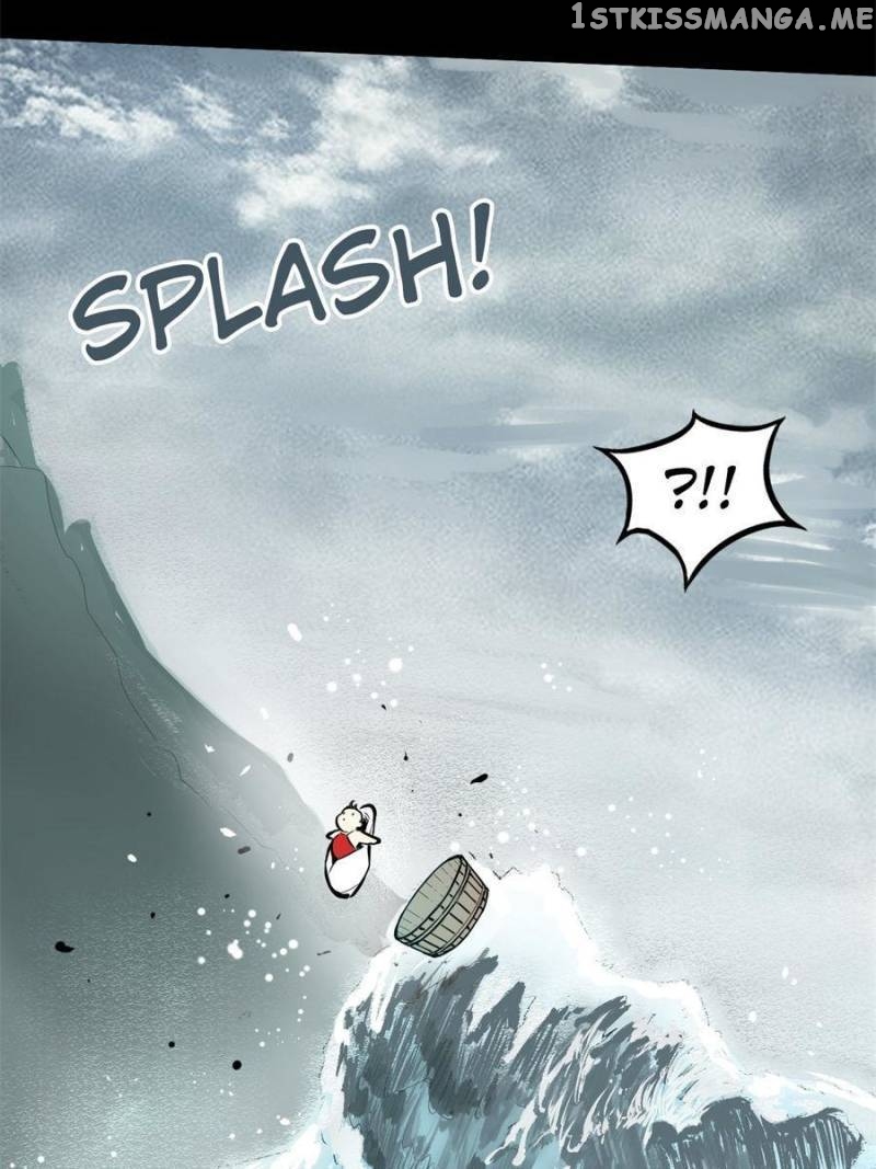 All starts with Ubume Chapter 157 - page 63