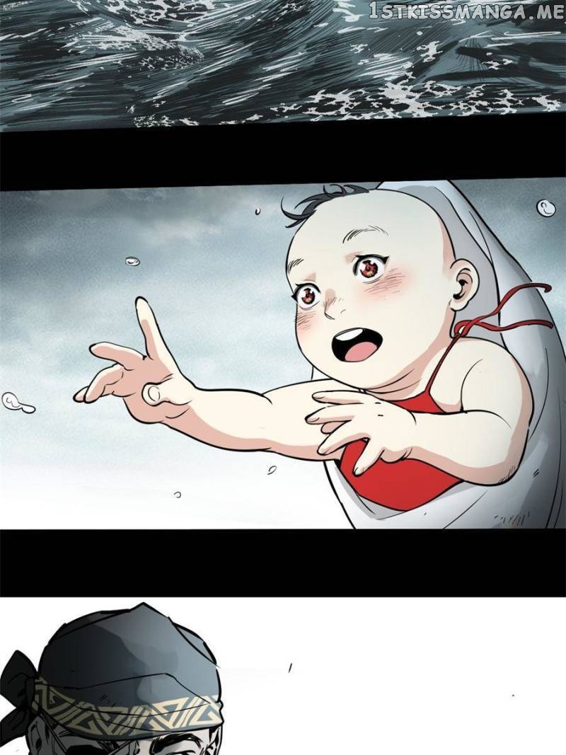 All starts with Ubume Chapter 157 - page 65