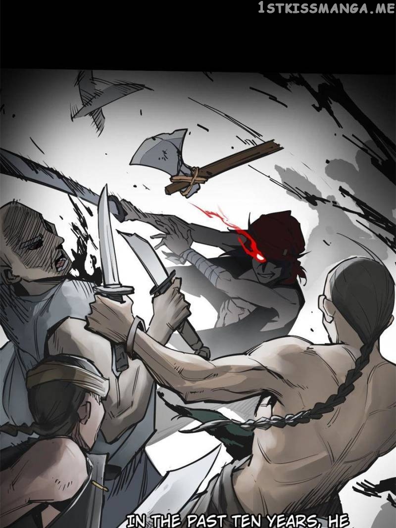 All starts with Ubume Chapter 157 - page 70